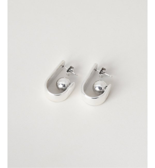 FARIS/ファリス】 VINEA HOOK Earrings：ピアス|JOURNAL STANDARD(ジャーナルスタンダード)の通販｜アイルミネ