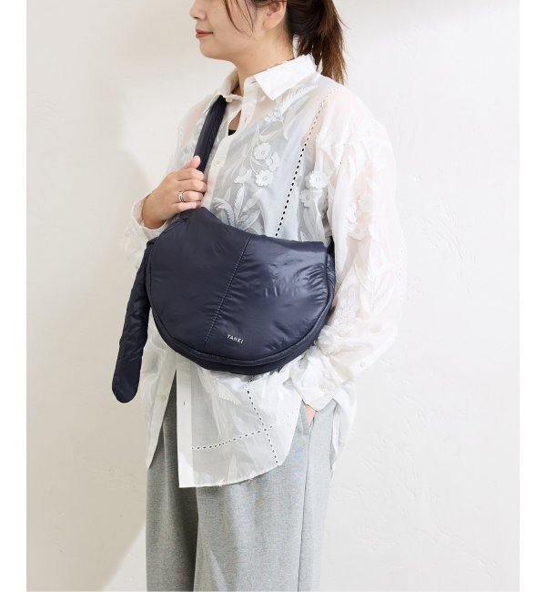 YAHKI/ヤーキ】NYLON SHOULDER YH-649|JOURNAL STANDARD(ジャーナルスタンダード)の通販｜アイルミネ