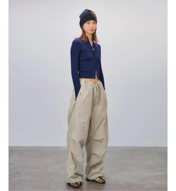 FIFTH / フィフス Arctic White Snow Camouflage Trousers|JOURNAL  STANDARD(ジャーナルスタンダード)の通販｜アイルミネ