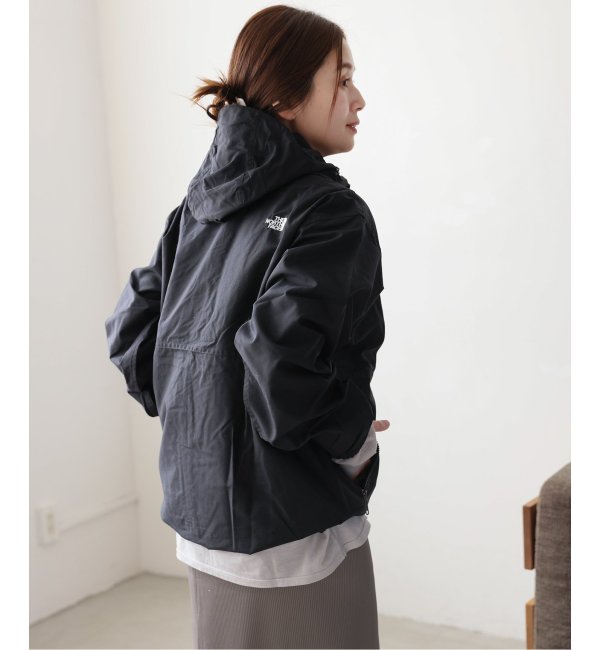 《追加》【THE NORTH FACE/ ザノースフェイス】コンパクトジャケット