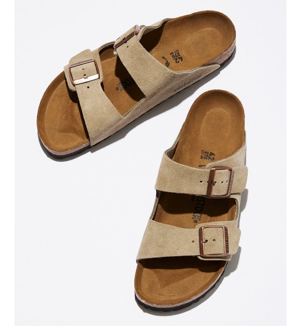 別注【BIRKENSTOCK/ビルケンシュトック】FOR JS Kyoto SMU：サンダル|JOURNAL  STANDARD(ジャーナルスタンダード)の通販｜アイルミネ