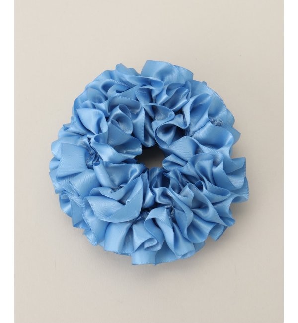 メンズファッションの一押し|【ジャーナルスタンダード/JOURNAL STANDARD】 【MARYAM NASSIR ZADEH】ZADEH CARNATION SCRUNCHIE SS19HA032 SATIN