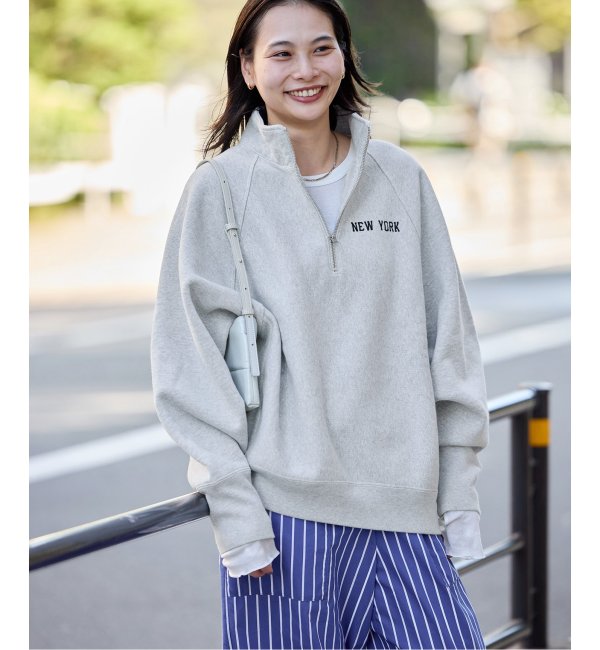 ES:S / エス】CUT-OFF SLEEVE SWEAT SHIRT|JOURNAL STANDARD(ジャーナルスタンダード)の通販｜アイルミネ