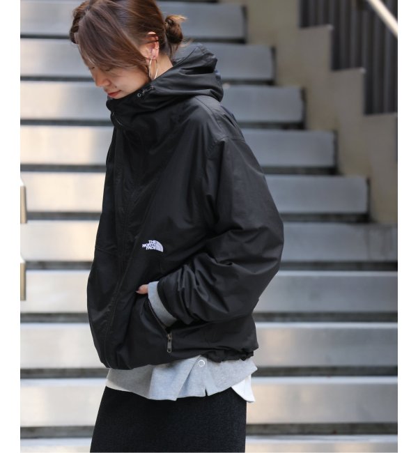 ◇《追加2》【THE NORTH FACE】 COMPACTJACKET：マウンテンパーカー NP72230|JOURNAL  STANDARD(ジャーナルスタンダード)の通販｜アイルミネ