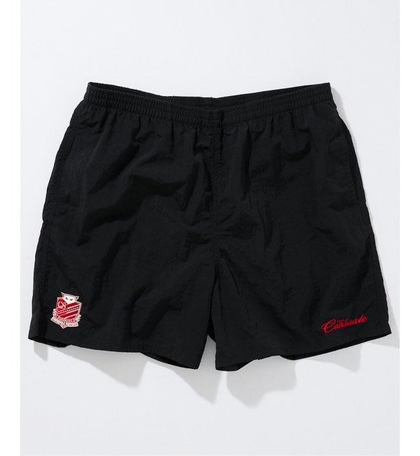 ファッションメンズお薦め|【ジャーナルスタンダード/JOURNAL STANDARD】 北海道コンサドーレ札幌 × JS コンサエール SHORTS