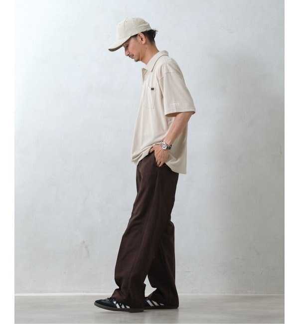 DICKIES / ディッキーズ 別注 874 ワイドスラックス|JOURNAL STANDARD(ジャーナルスタンダード)の通販｜アイルミネ