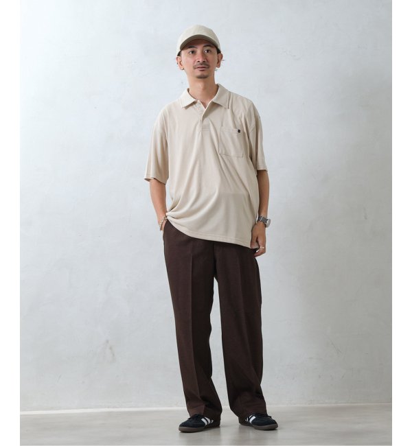 DICKIES / ディッキーズ 別注 874 ワイドスラックス|JOURNAL STANDARD(ジャーナルスタンダード)の通販｜アイルミネ