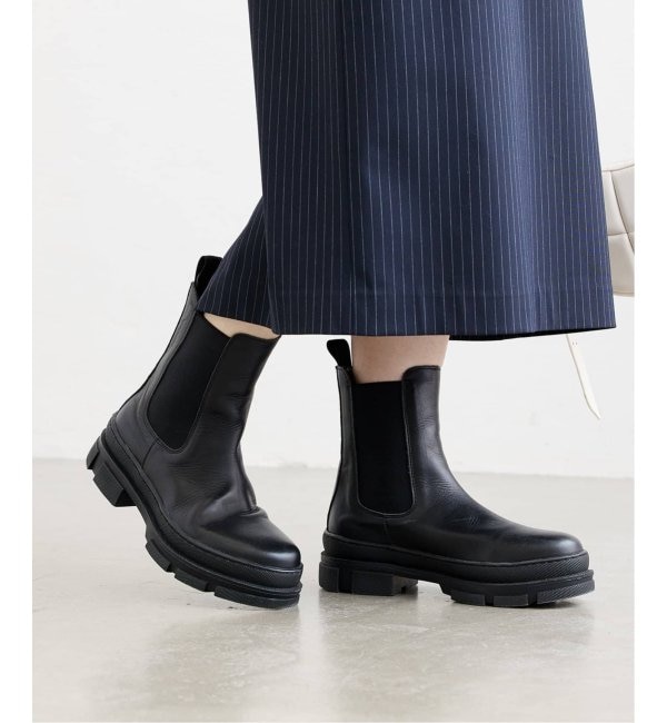 人気ファッションメンズ|【ジャーナルスタンダード/JOURNAL STANDARD】 《予約》【REMME / レメ】 CHELSEA BOOTS