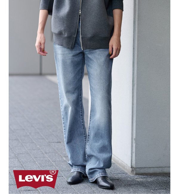 LEVI'S/リーバイス】 501 90S LIGHTWEIGHT|JOURNAL STANDARD(ジャーナルスタンダード)の通販｜アイルミネ