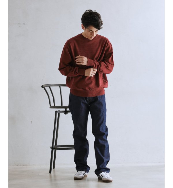 LEVI'S(R)/リーバイス(R) 別注 501(R) Selvedge RIGID L32