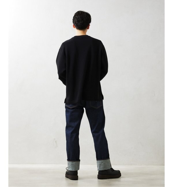 LEVI'S(R)/リーバイス(R) 別注 501(R) Selvedge RIGID L32 LEVI'S(R)/リーバイス(R) 別注 501(R) Selvedge RIGID L32