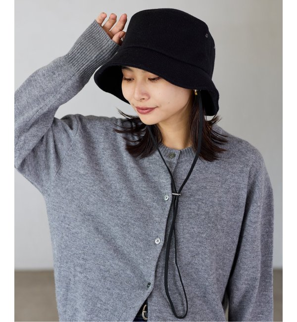 別注【Snow Peak / スノーピーク】*RE HOME CAMP HAT：ハット|JOURNAL STANDARD(ジャーナルスタンダード )の通販｜アイルミネ