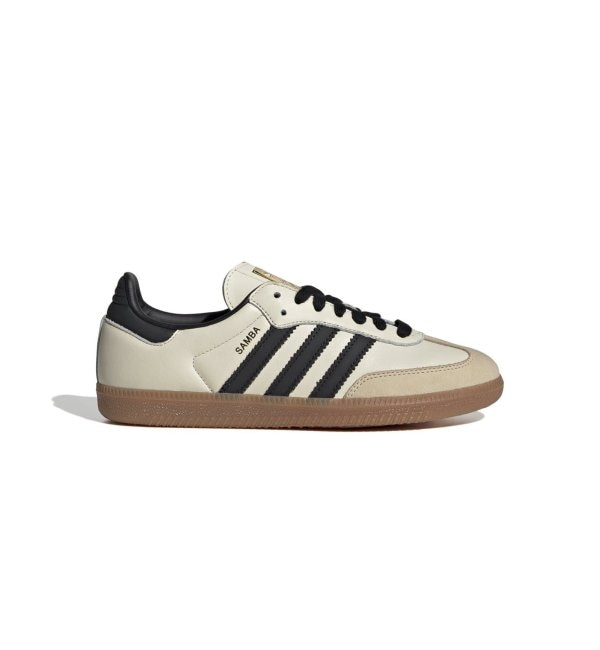 モテ系メンズファッション|【ジャーナルスタンダード/JOURNAL STANDARD】 adidas Originals / アディダス オリジナルス SAMBA OG ID0478