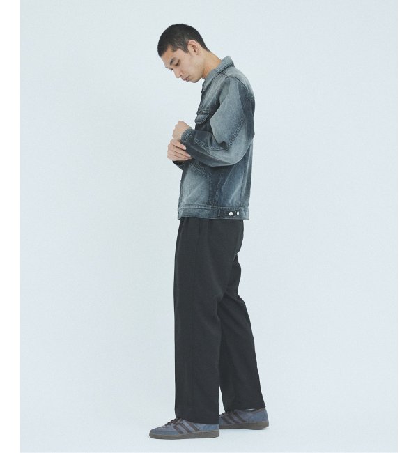 Wrangler for FOLL 124MJ addict|JOURNAL STANDARD(ジャーナル