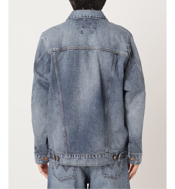 Wrangler for FOLL 124MJ addict|JOURNAL STANDARD(ジャーナル