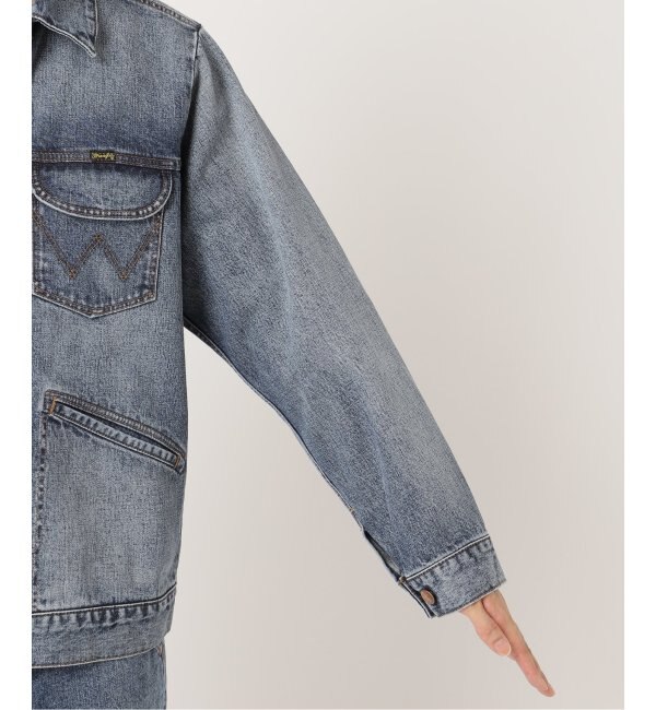 Wrangler for FOLL 124MJ addict|JOURNAL STANDARD(ジャーナル