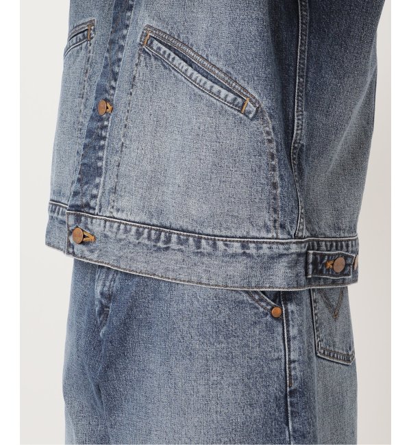 Wrangler for FOLL 124MJ addict|JOURNAL STANDARD(ジャーナル