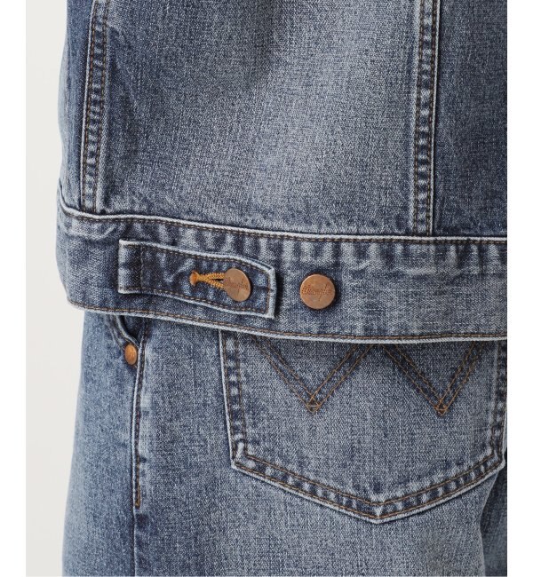 Wrangler for FOLL 124MJ addict|JOURNAL STANDARD(ジャーナル