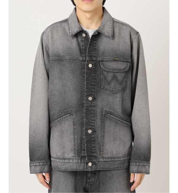 Wrangler for FOLL 124MJ addict|JOURNAL STANDARD(ジャーナル