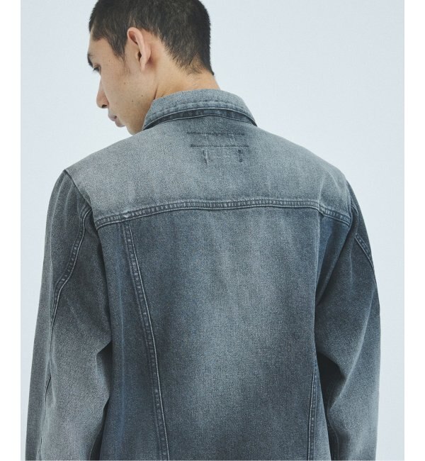 Wrangler for FOLL 124MJ addict|JOURNAL STANDARD(ジャーナル