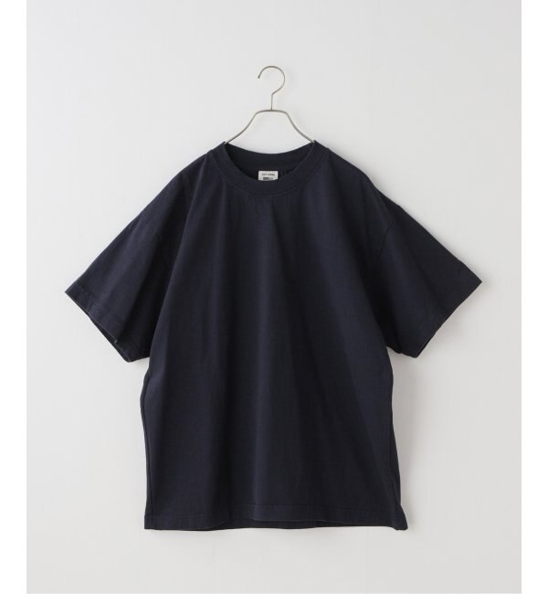 【SOFT GOODS / ソフトグッズ】 9OZ HEAVY TEE