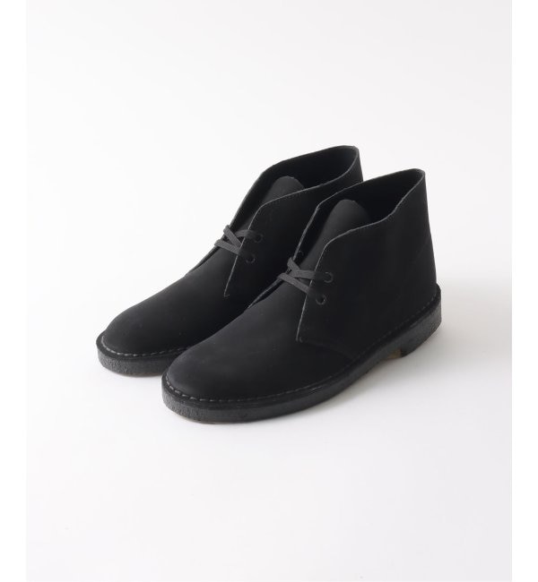 ファッションメンズお薦め|【ジャーナルスタンダード/JOURNAL STANDARD】 CLARKS / クラークス デザートブーツ