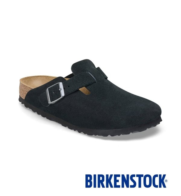 ファッションメンズのイチオシ|【ジャーナルスタンダード/JOURNAL STANDARD】 BIRKENSTOCK ボストン narrow 1027067 / 60463