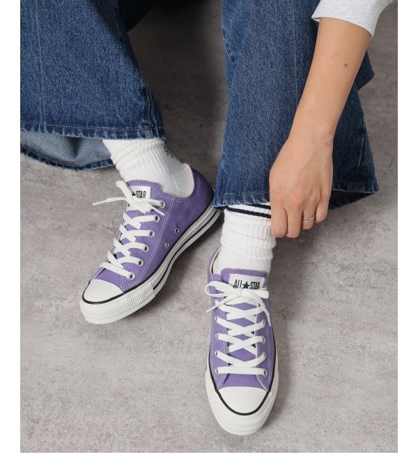 ファッションメンズのイチオシ|【ジャーナルスタンダード/JOURNAL STANDARD】 【CONVERSE/コンバース】ALL STAR R OX：スニーカー