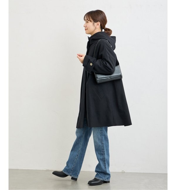 別注【TRADITIONAL WEATHERWEAR】ジャーナルスタンダード34