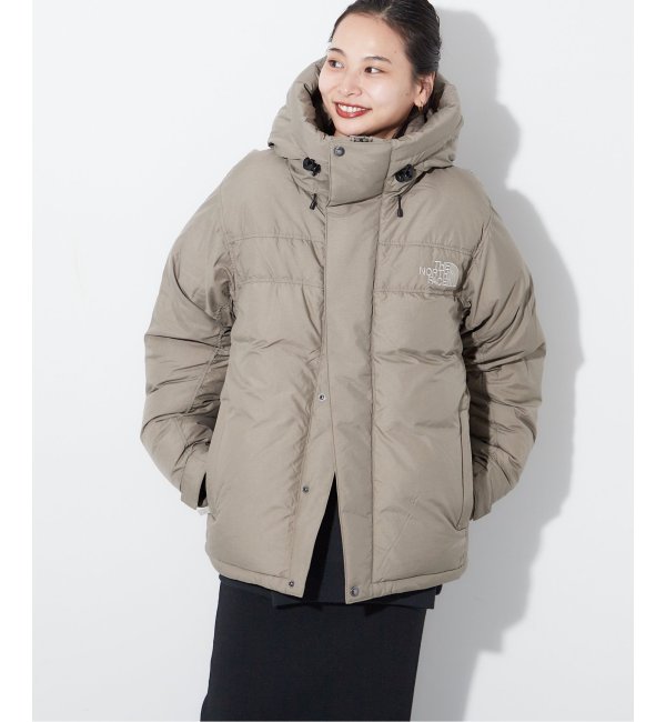 《追加予約》【THE NORTH FACE】 Alteration Baffs Jacket：ダウンジャケット|JOURNAL  STANDARD(ジャーナルスタンダード)の通販｜アイルミネ