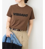 《追加5》VERDANT Tシャツ