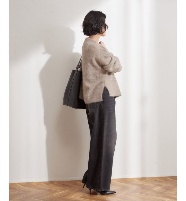 FOX CASHMERE Vネックカーディガン|JOURNAL STANDARD(ジャーナル FOX CASHMERE Vネックカーディガン|JOURNAL STANDARD(ジャーナル