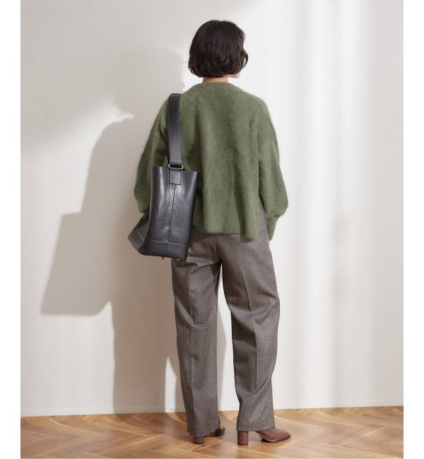 FOX CASHMERE Vネックカーディガン|JOURNAL STANDARD(ジャーナル FOX CASHMERE Vネックカーディガン|JOURNAL STANDARD(ジャーナル
