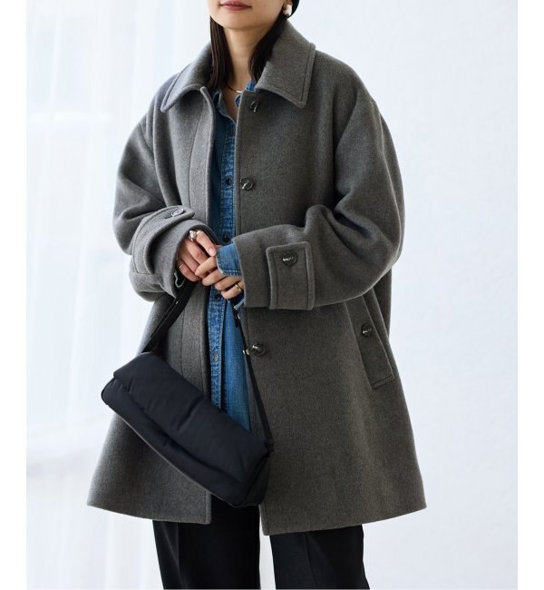 JOURNAL STANDARD（ジャーナルスタンダード）の「MANTECO