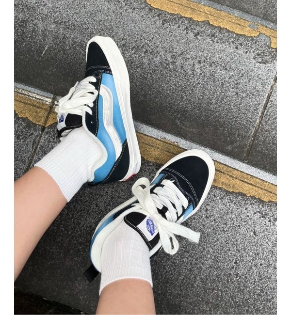 メンズファッションオススメ|【ジャーナルスタンダード/JOURNAL STANDARD】 【VANS / ヴァンズ】 Snu Skool