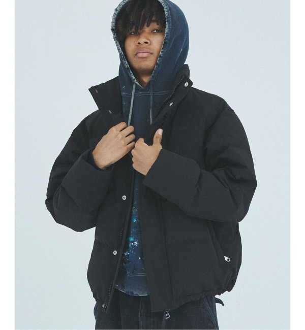 19FW】WOOLRICH×relume / 別注 ウールリッチ NEW ARCTIC PARKA ML|JOURNAL STANDARD( ジャーナルスタンダード)の通販｜アイルミネ