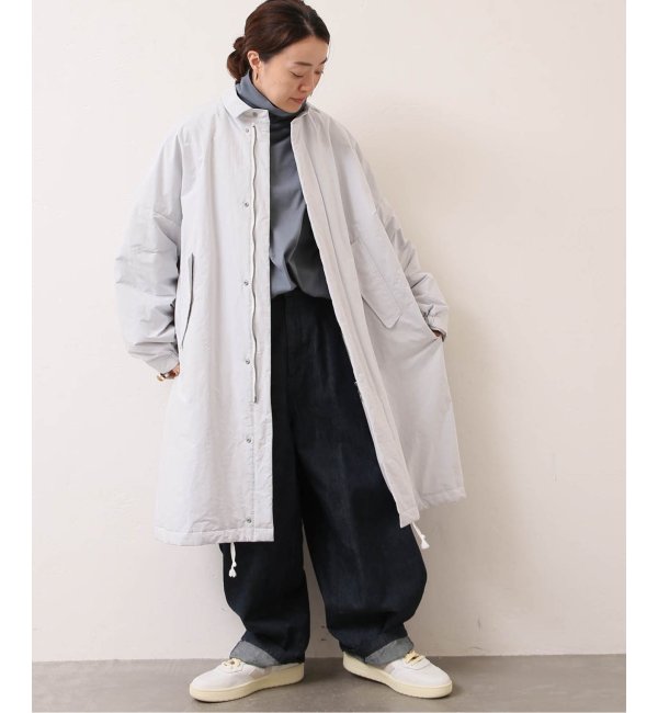 別注【TRADITIONAL WEATHERWEAR】NEW BARGATE：コート|JOURNAL  STANDARD(ジャーナルスタンダード)の通販｜アイルミネ