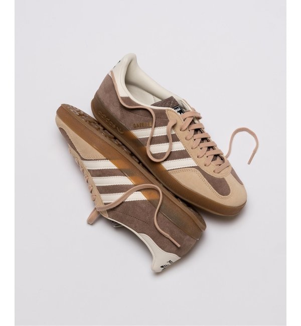 モテ系メンズファッション|【ジャーナルスタンダード/JOURNAL STANDARD】 販路限定カラー ADIDAS / アディダス GAZELLE INDOOR