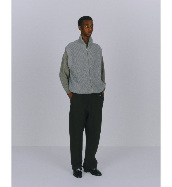 ファッションメンズのイチオシ|【ジャーナルスタンダード/JOURNAL STANDARD】 CHAMPION / チャンピオン 別注 MODERN FIT SWEAT PANTS