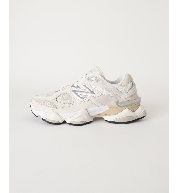 NEW BALANCE / ニューバランス】90/60 WHT：スニーカー|JOURNAL STANDARD(ジャーナルスタンダード)の通販｜アイルミネ