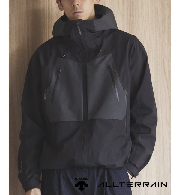 DESCENTE ALLTERRAIN / デサントオルテライン】水沢ダウンジャケット|JOURNAL STANDARD(ジャーナルスタンダード )の通販｜アイルミネ