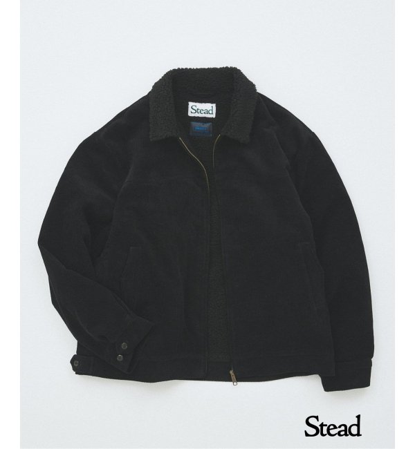 予約》BRENT / ブレント Stead 別注 CORDUROY JACKET|JOURNAL  STANDARD(ジャーナルスタンダード)の通販｜アイルミネ