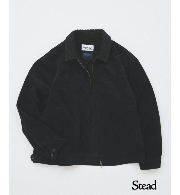 メンズファッションの一押し|【ジャーナルスタンダード/JOURNAL STANDARD】 《予約》BRENT / ブレント Stead 別注 CORDUROY JACKET