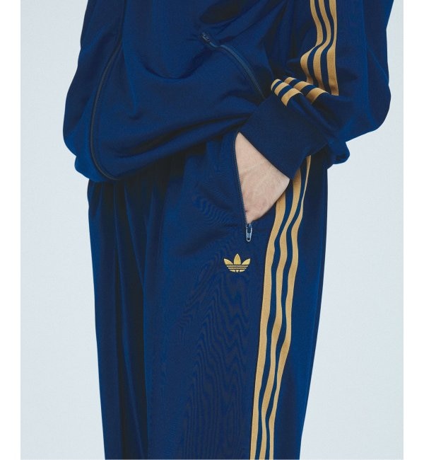 メンズファッションなら|【ジャーナルスタンダード/JOURNAL STANDARD】 adidas Originals / アディダス オリジナルス Exclusive BB TRACKPANT JD5264