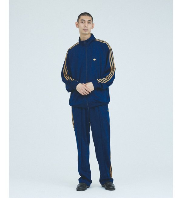 adidas Originals/アディダス オリジナルス】Exclusive BB TRACKPANT（ジャージ／トラックパンツ）｜JOURNAL  STANDARD（ジャーナルスタンダード）の通販｜BAYCREW'S STORE