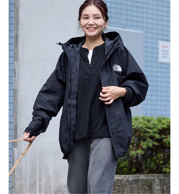 WEB限定》【THE NORTH FACE/ザノースフェイス】マウンテンライトジャケット|JOURNAL  STANDARD(ジャーナルスタンダード)の通販｜アイルミネ