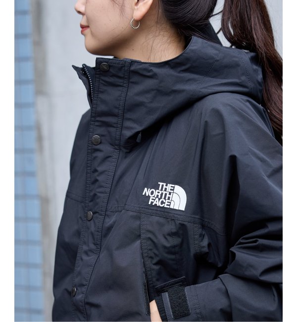 《WEB限定》【THE NORTH FACE/ザノースフェイス】マウンテンライトジャケット