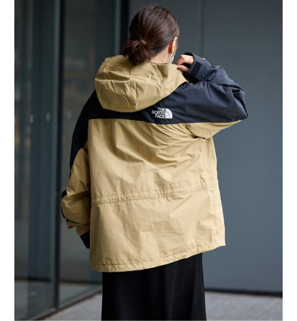 《WEB限定》【THE NORTH FACE/ザノースフェイス】マウンテンライトジャケット