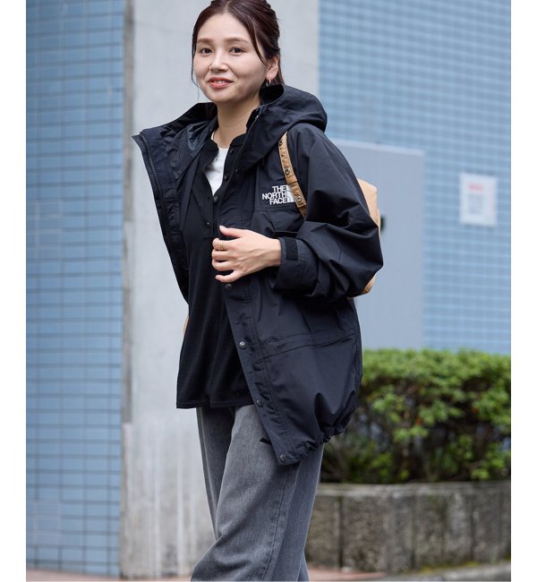 《WEB限定》【THE NORTH FACE/ザノースフェイス】マウンテンライトジャケット