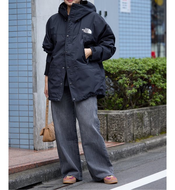 《WEB限定》【THE NORTH FACE/ザノースフェイス】マウンテンライトジャケット